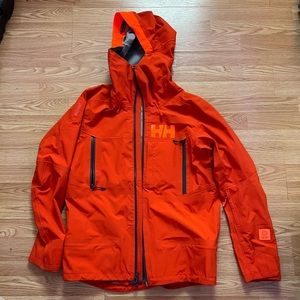 Helly Hansen Skiing/Snowboarding Shell